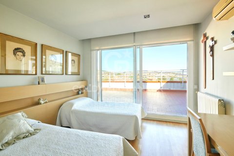 3 bedrooms penthouse for sale in Barcelona, Catalonia, Spain № 5707 - photo 14