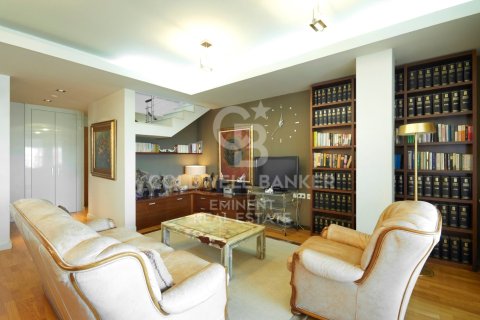3 bedrooms penthouse for sale in Barcelona, Catalonia, Spain № 5707 - photo 9