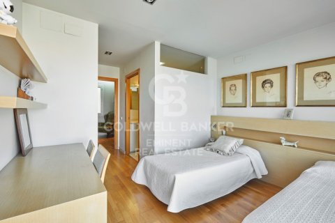 3 bedrooms penthouse for sale in Barcelona, Catalonia, Spain № 5707 - photo 15