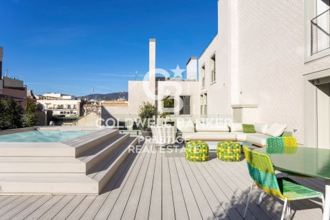 1 bedroom apartment for sale in Barcelona, Catalonia, Spain № 5710 - photo 14