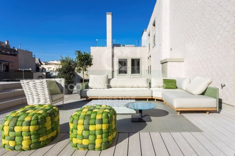 2 bedrooms apartment for sale in Barcelona, Catalonia, Spain № 5711 - photo 13