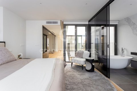 2 bedrooms apartment for sale in Barcelona, Catalonia, Spain № 5711 - photo 19