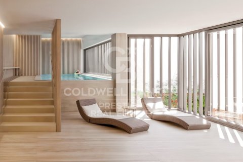 2 bedrooms apartment for sale in Barcelona, Catalonia, Spain № 5711 - photo 5