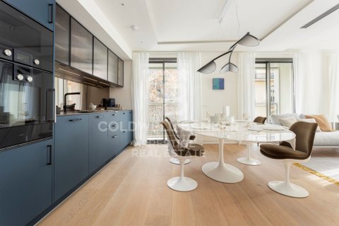 2 bedrooms apartment for sale in Barcelona, Catalonia, Spain № 5712 - photo 8