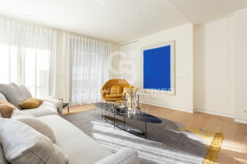 2 bedrooms apartment for sale in Barcelona, Catalonia, Spain № 5712 - photo 9