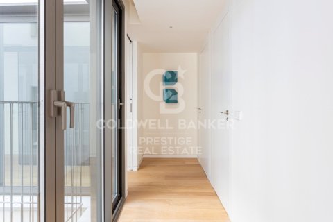 2 bedrooms apartment for sale in Barcelona, Catalonia, Spain № 5712 - photo 21