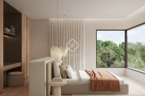 Villa de 5 dormitorios en venta en Sitges, Barcelona, Cataluña, Spain № 4159 - foto 24