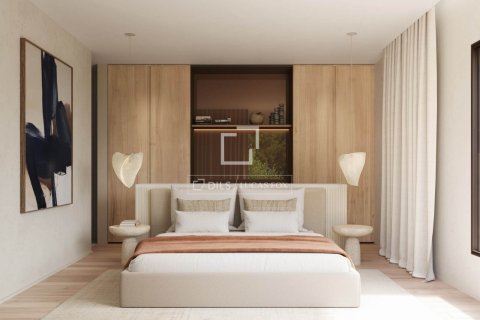 Villa de 5 dormitorios en venta en Sitges, Barcelona, Cataluña, Spain № 4159 - foto 7