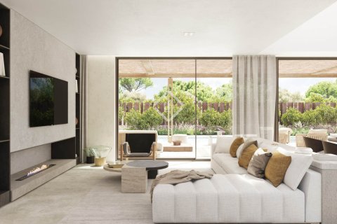 Villa de 5 dormitorios en venta en Sitges, Barcelona, Cataluña, Spain № 4159 - foto 20