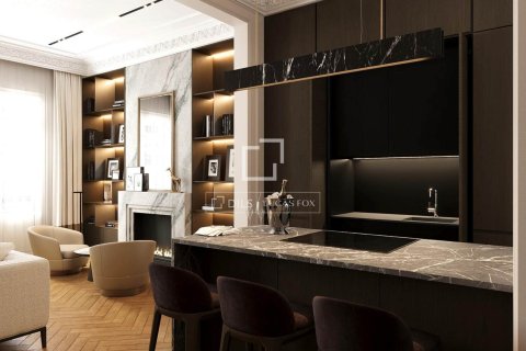 3 chambres apartment à vendre à Barcelona, Catalonia, Spain № 4161 - photo 8