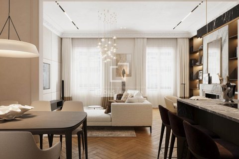 3 chambres apartment à vendre à Barcelona, Catalonia, Spain № 4161 - photo 10