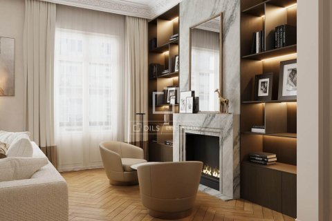 3 chambres apartment à vendre à Barcelona, Catalonia, Spain № 4161 - photo 4