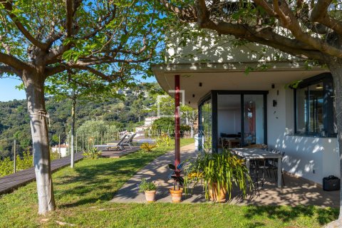 4 chambres villa à vendre à Alella, Barcelona, Catalonia, Spain № 4165 - photo 25