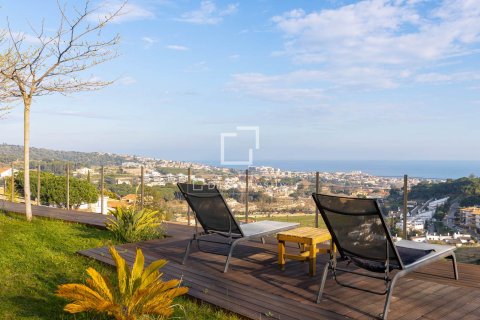 4 chambres villa à vendre à Alella, Barcelona, Catalonia, Spain № 4165 - photo 24