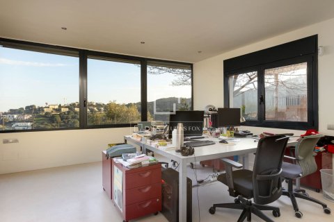 4 chambres villa à vendre à Alella, Barcelona, Catalonia, Spain № 4165 - photo 12