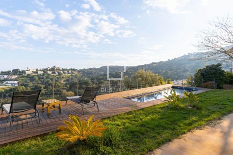 4 chambres villa à vendre à Alella, Barcelona, Catalonia, Spain № 4165 - photo 19