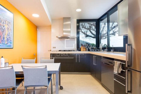 4 chambres villa à vendre à Alella, Barcelona, Catalonia, Spain № 4165 - photo 11