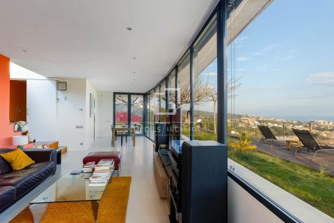 4 chambres villa à vendre à Alella, Barcelona, Catalonia, Spain № 4165 - photo 4