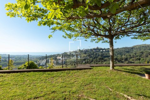 4 chambres villa à vendre à Alella, Barcelona, Catalonia, Spain № 4165 - photo 28