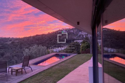 4 chambres villa à vendre à Alella, Barcelona, Catalonia, Spain № 4165 - photo 29