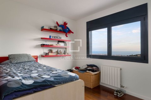 4 chambres villa à vendre à Alella, Barcelona, Catalonia, Spain № 4165 - photo 20