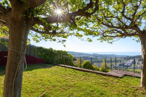 4 chambres villa à vendre à Alella, Barcelona, Catalonia, Spain № 4165 - photo 26