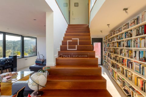 4 chambres villa à vendre à Alella, Barcelona, Catalonia, Spain № 4165 - photo 5