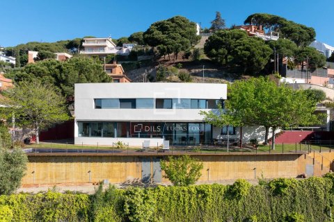 4 chambres villa à vendre à Alella, Barcelona, Catalonia, Spain № 4165