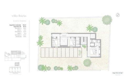 4 chambres villa à vendre à Sitges, Barcelona, Catalonia, Spain № 4163 - photo 14