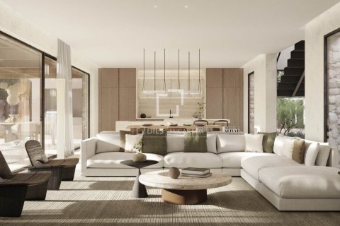 4 chambres villa à vendre à Sitges, Barcelona, Catalonia, Spain № 4163 - photo 5