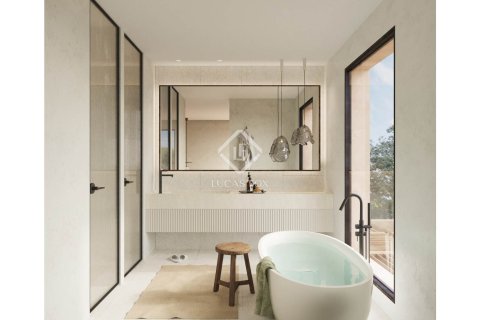 Villa de 5 dormitorios en venta en Sitges, Barcelona, Cataluña, Spain № 4162 - foto 26