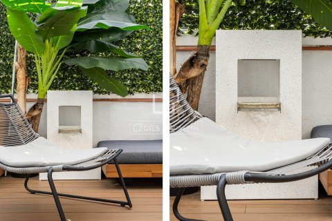 Apartamento de 3 dormitorios en venta en Barcelona, Cataluña, Spain № 4164 - foto 6