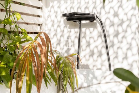 Apartamento de 3 dormitorios en venta en Barcelona, Cataluña, Spain № 4164 - foto 11