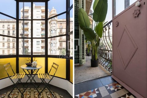 Apartamento de 3 dormitorios en venta en Barcelona, Cataluña, Spain № 4164 - foto 21