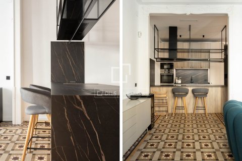 Apartamento de 3 dormitorios en venta en Barcelona, Cataluña, Spain № 4164 - foto 27