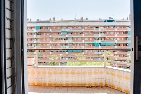 Квартира с 4 спальнями в Орта-Гинардо, Барселона, Каталония, Испания № 2050