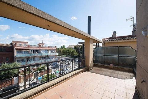 Купить таунхаус в Кастельдефельс, Испания с 5 комнат, № 1401 - фото 25