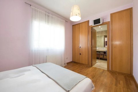 Купить таунхаус в Кастельдефельс, Испания с 5 комнат, № 1401 - фото 15