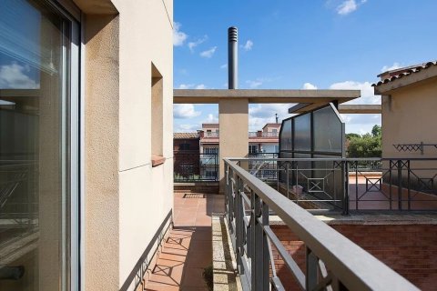 Купить таунхаус в Кастельдефельс, Испания с 5 комнат, № 1401 - фото 23