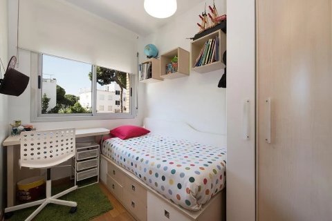 Купить таунхаус в Кастельдефельс, Испания с 5 комнат, № 1401 - фото 20