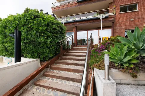 Купить дом в Кастельдефельс, Испания с 7 комнат, № 1400 - фото 29