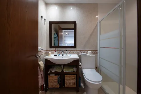 Купить дом в Кастельдефельс, Испания с 7 комнат, № 1400 - фото 5