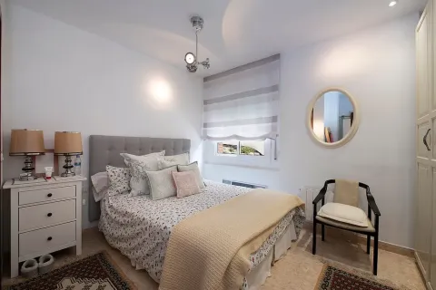 Купить дом в Кастельдефельс, Испания с 7 комнат, № 1400 - фото 4