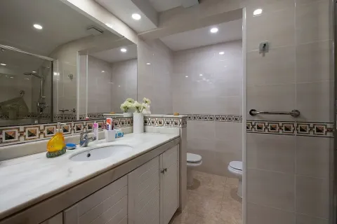 Купить дом в Кастельдефельс, Испания с 7 комнат, № 1400 - фото 7