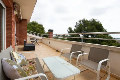 Купить дом в Кастельдефельс, Испания с 7 комнат, № 1400 - фото 14