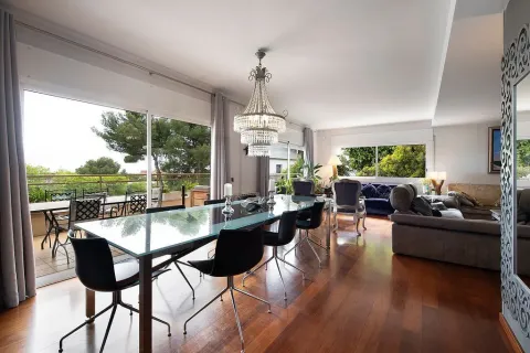 Купить дом в Кастельдефельс, Испания с 7 комнат, № 1400 - фото 18