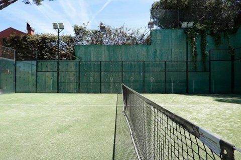 Купить дом в Гава, Испания с 7 комнат, № 1396 - фото 9