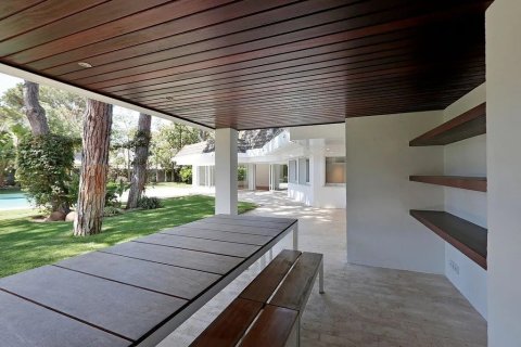 Купить дом в Гава, Испания с 7 комнат, № 1396 - фото 28