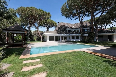 Купить дом в Гава, Испания с 7 комнат, № 1396 - фото 4