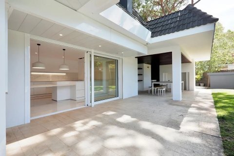 Купить дом в Гава, Испания с 7 комнат, № 1396 - фото 17